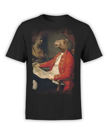Funny T-Shirts "Camel". Shirts.