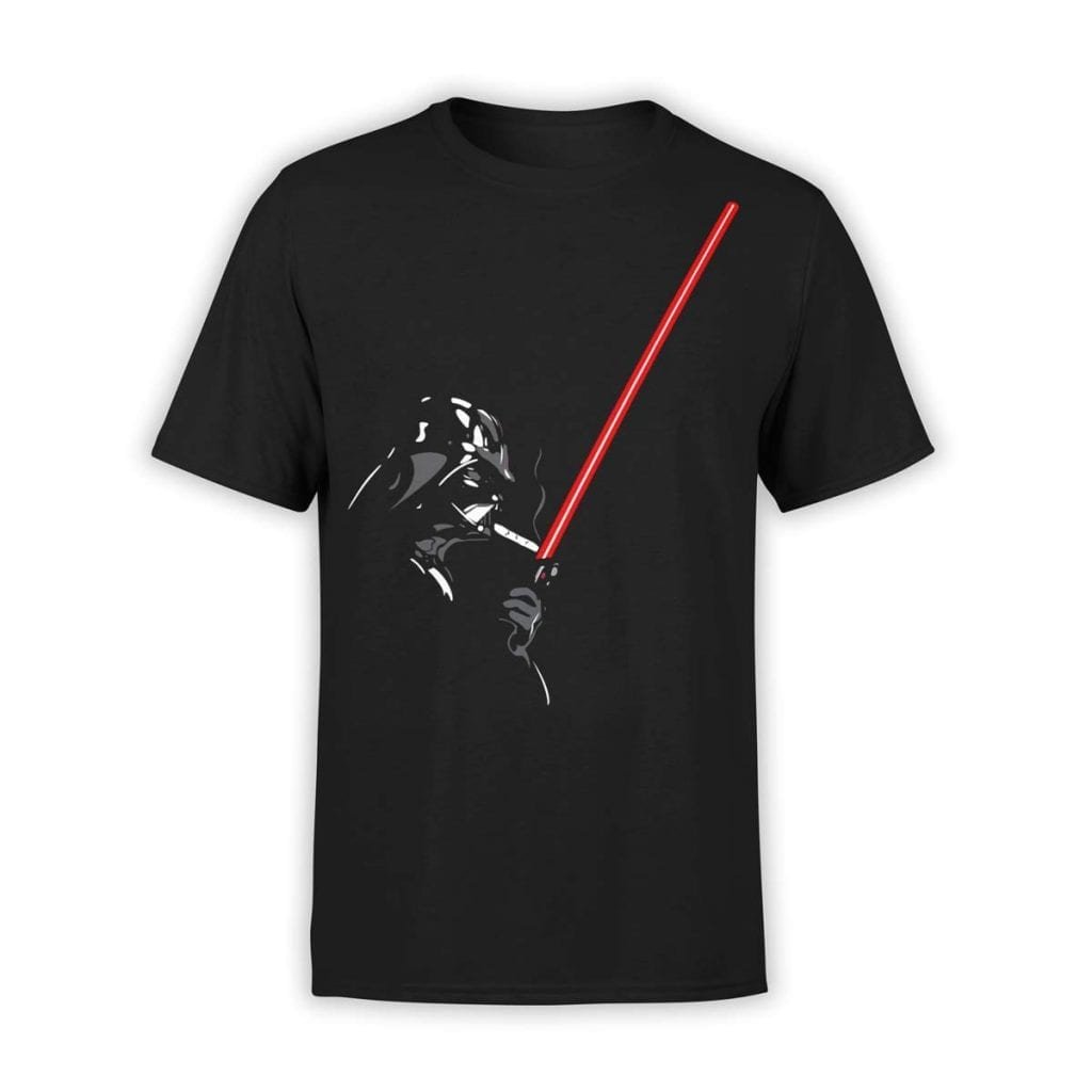 dri fit star wars shirts