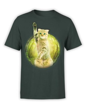 Cute Shirts "Hey!". Mens Shirts.