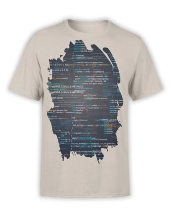Programmer T-Shirts "I Love Coding". Mens Shirts.