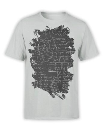 Math T-Shirts "I Love Math". Cool Shirts.