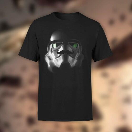 Star Wars T-Shirt "Mr. Clone". Shirts.
