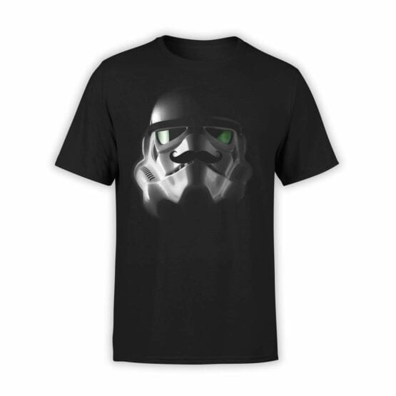 Star Wars T-Shirt "Mr. Clone". Mens Shirts.