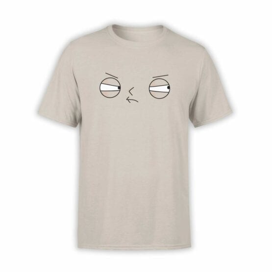 Family Guy T-Shirts "Stewie". Mens Shirts.