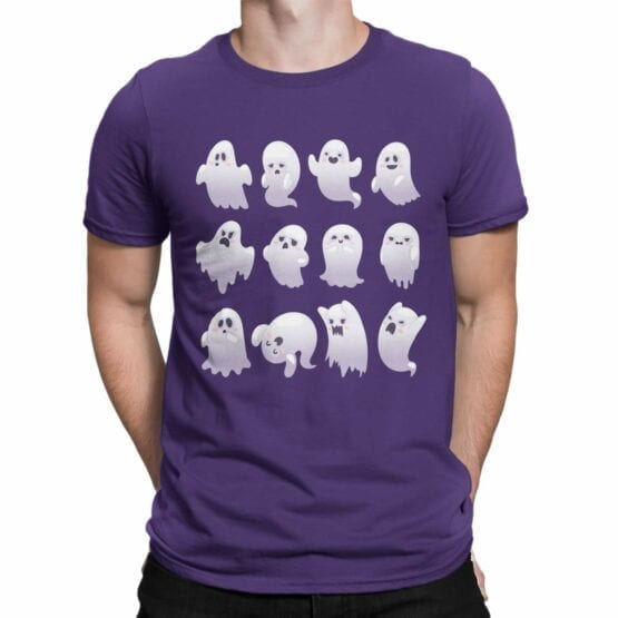 Cool T-Shirts "Boo" Creative t-shirts
