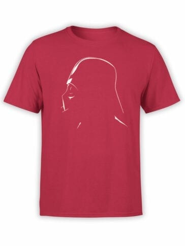 Star Wars T-Shirt "Darth Vader". Cool T-Shirts.