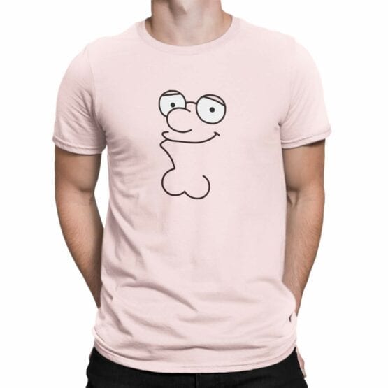 Family Guy T-Shirts "Peter Griffin". Cool T-Shirts.