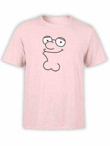 Family Guy T-Shirts "Peter Griffin". Cool T-Shirts.