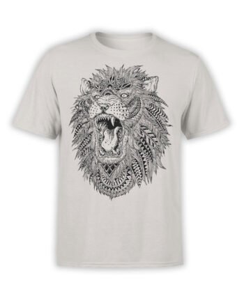 Cool T-Shirts "Roach". Art T-Shirts.