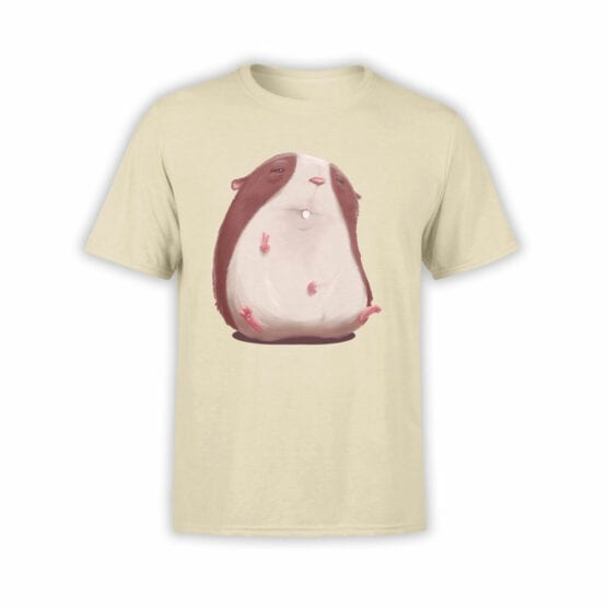 Cool T-Shirts "Hamster". Funny T-Shirts.