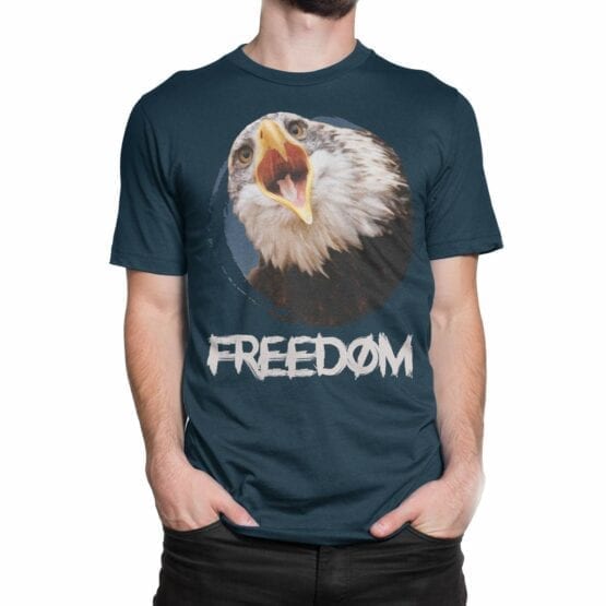 Cool T-Shirts "Eagle"