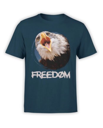 Cool T-Shirts "Eagle"