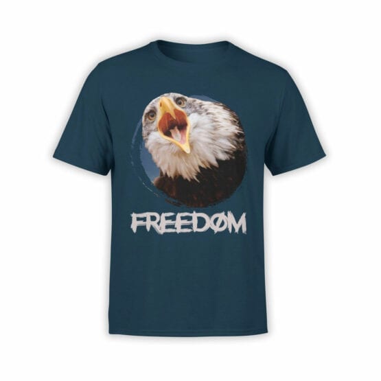 Cool T-Shirts "Eagle"