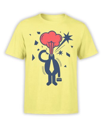 Cool T-Shirts "Clear"