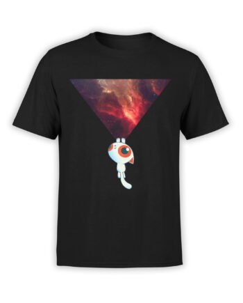 Cat T-Shirts "Kitty" Funny T-Shirts
