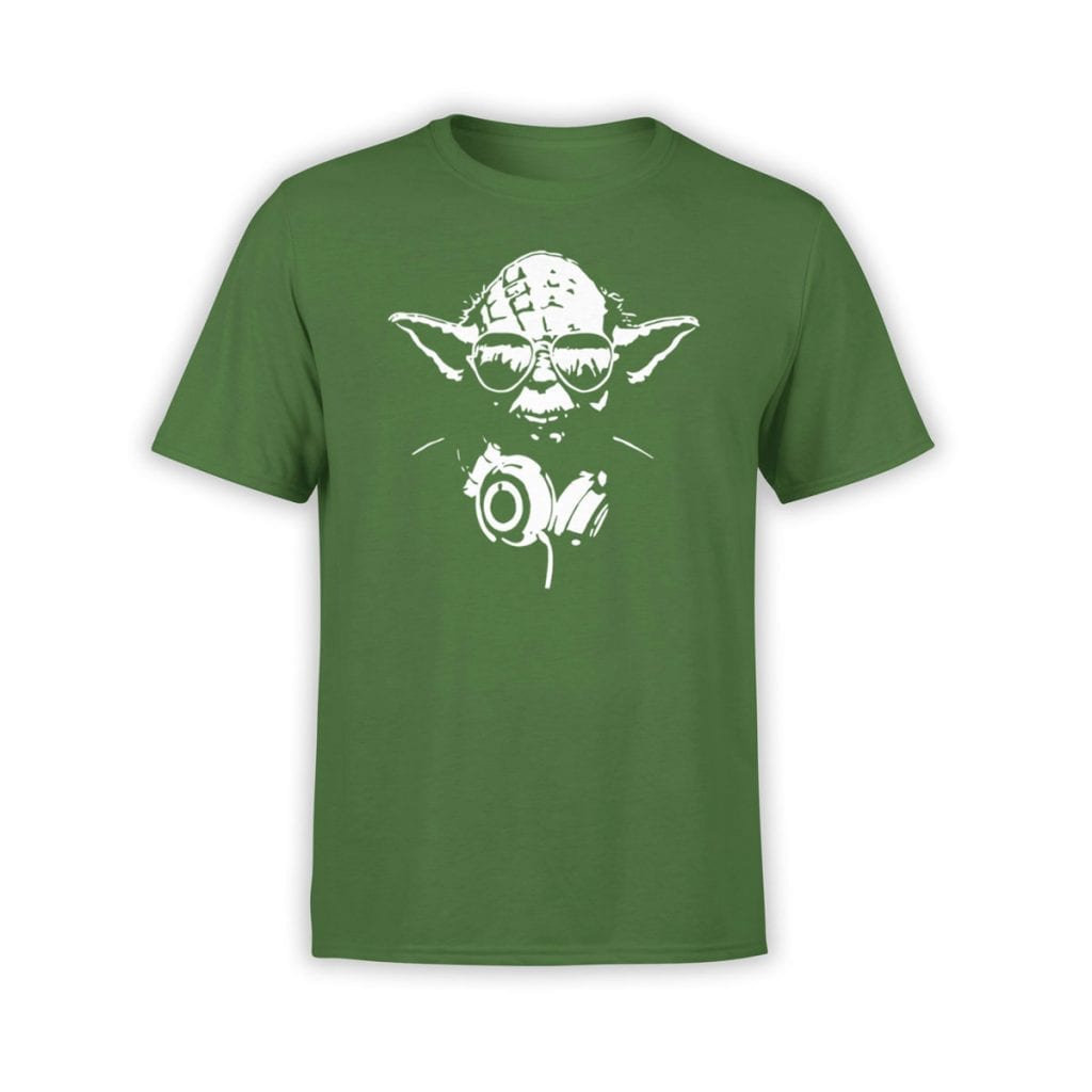 Star Wars T Shirt