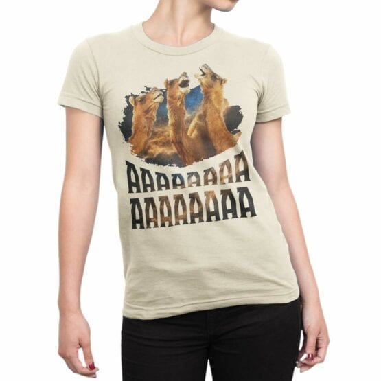 Funny T-Shirts "Camels". Cool T-Shirts.