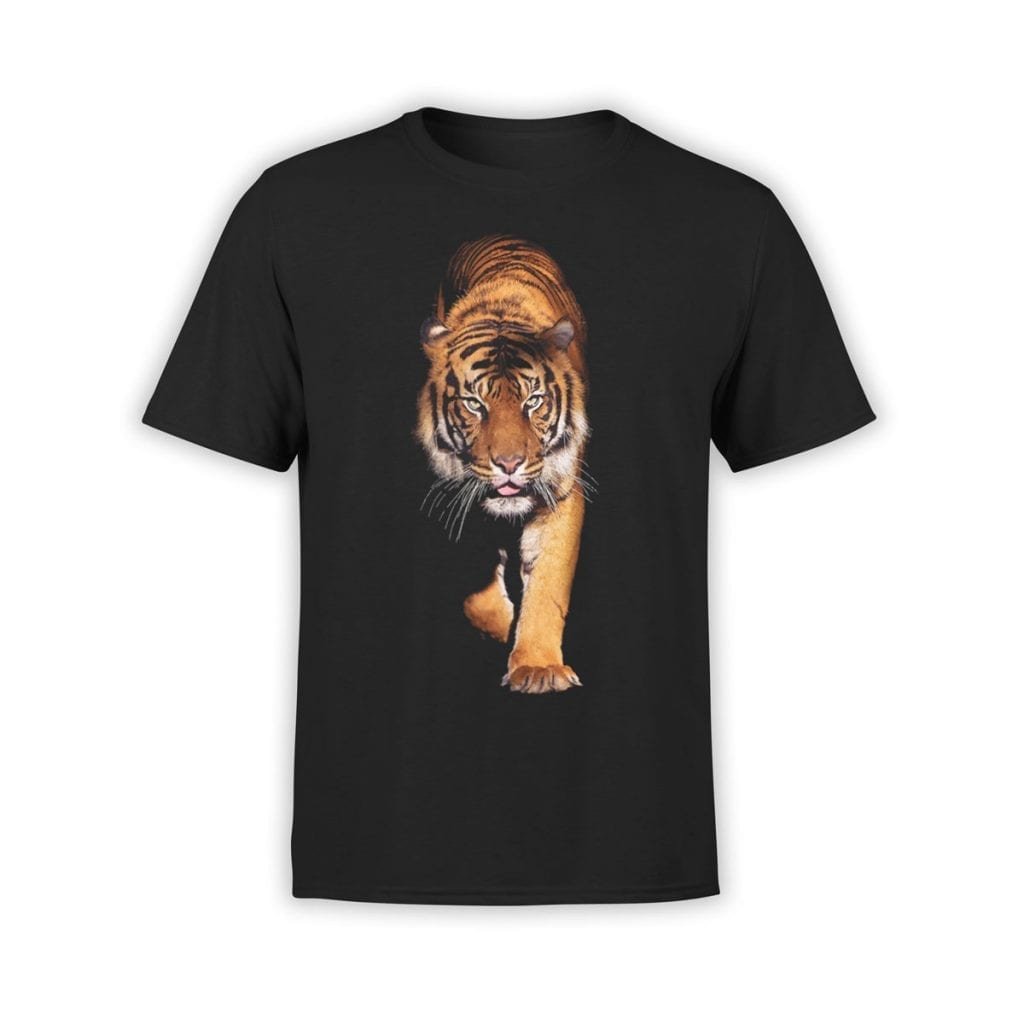 Cat T-Shirts. 