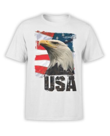 Cool T-Shirts "USA"
