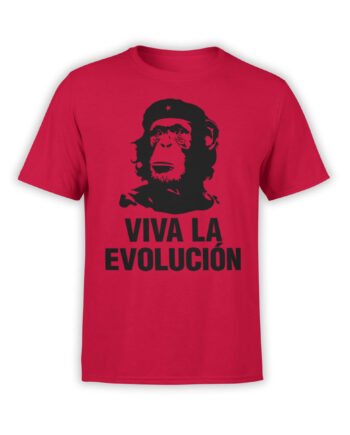 Funny T-Shirts "Evolution". Cool T-Shirts.