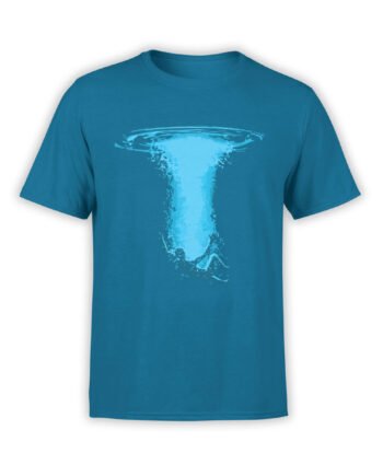 Cool T-Shirts "Falling"