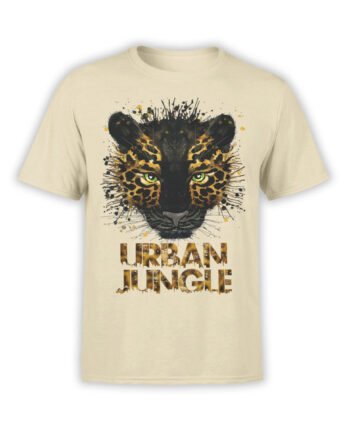 Cool T-Shirts "Jaguar"