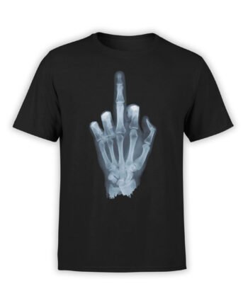 Cool T-Shirts "F*ck Off"