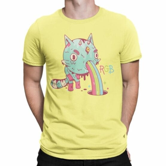 Cool T-Shirts "RGB"