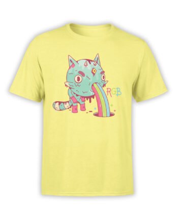 Cool T-Shirts "RGB"