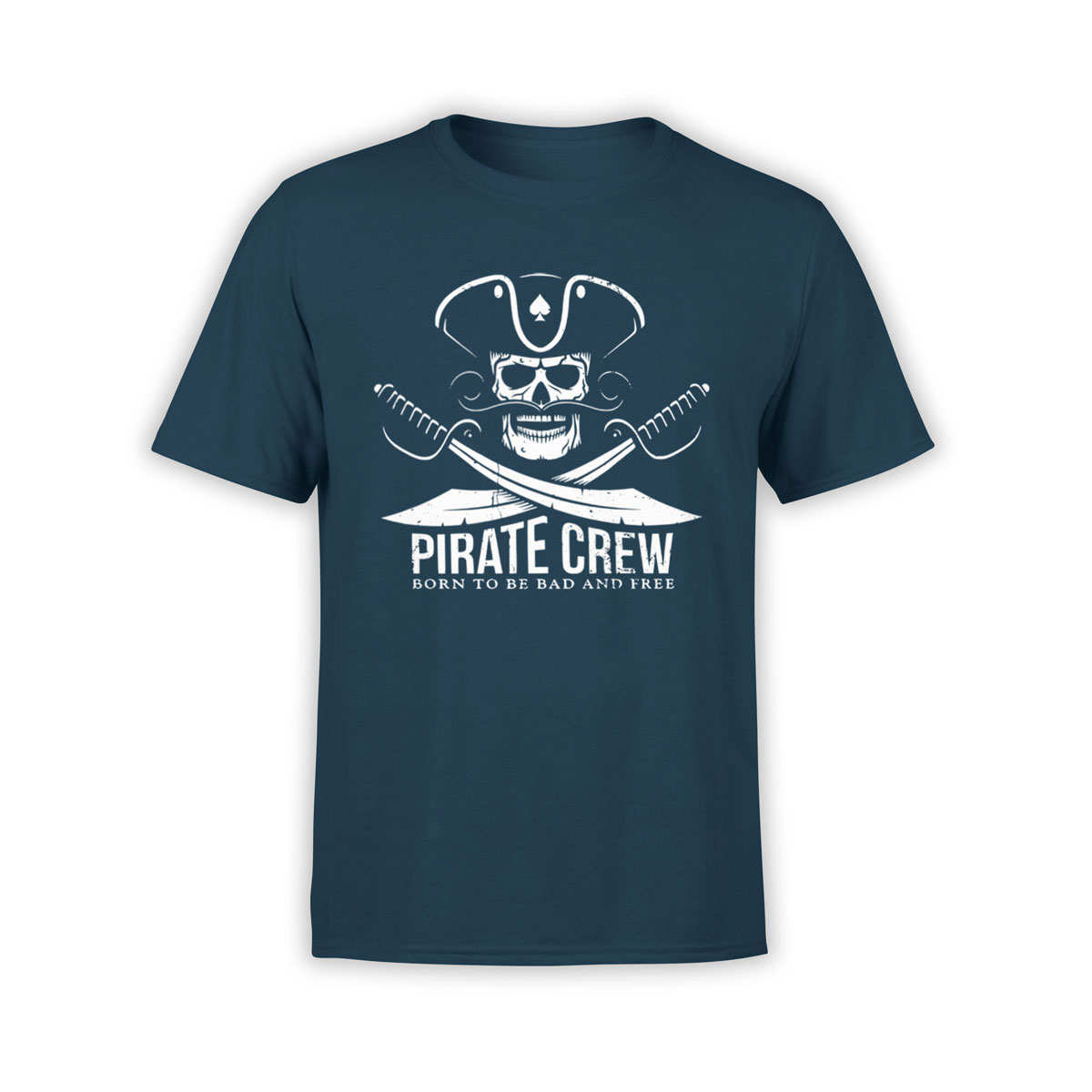 pirate t-shirts for adults
