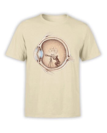 Cool T-Shirts "Eye"