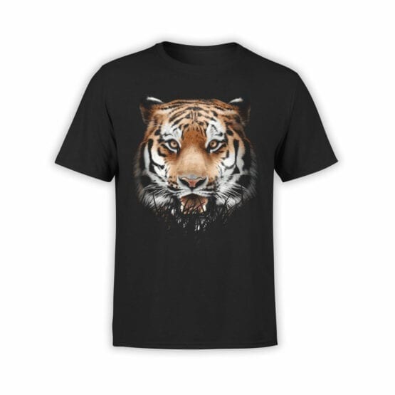 Cool T-Shirts "Tiger"