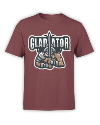 Cool T-Shirts "Gladiator"