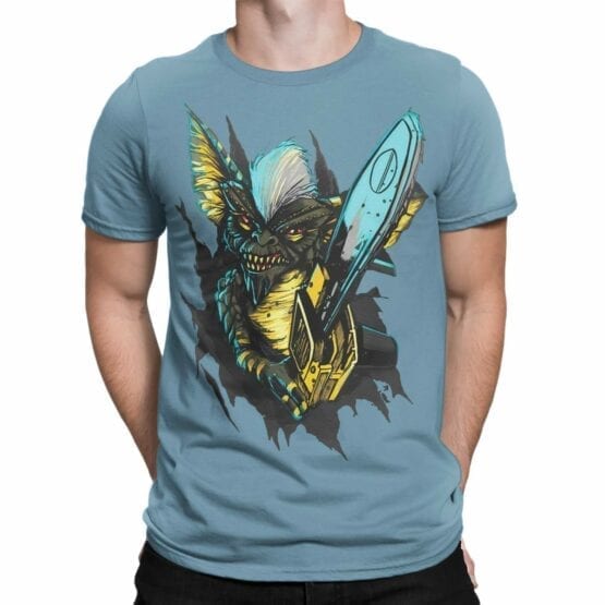 Cool T-Shirts "Gremlin"