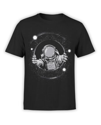 Cool T-Shirts "Astronaut"