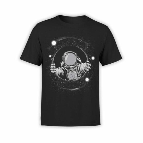 Cool T-Shirts "Astronaut"