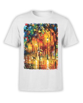 Cool T-Shirts "Alley"