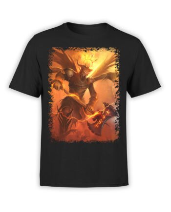 Cool T-Shirts "Demon"