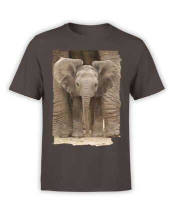 Cute Shirts "Baby Elephant"