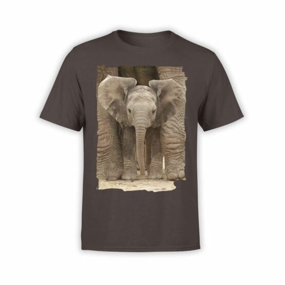 Cute Shirts "Baby Elephant"
