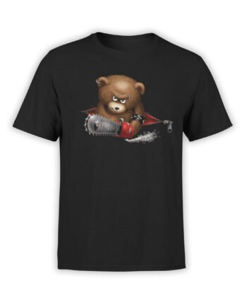 Cool T-Shirts "Cut Cute"