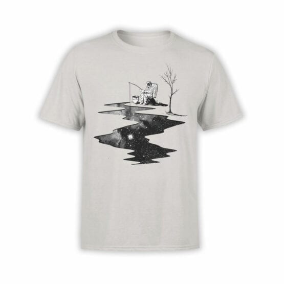 Cool T-Shirts "Astrofishing"