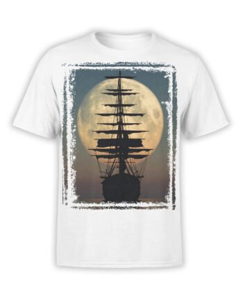 Cool T-Shirts "Night"