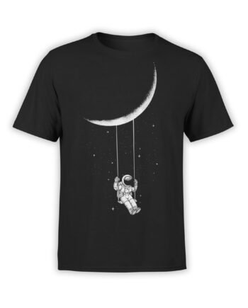 Space Shirt "Astronaut"