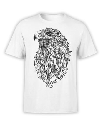 Eagles Shirts "Pure Spirit"