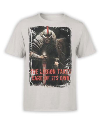 Legion T-Shirt "Legionnaire"