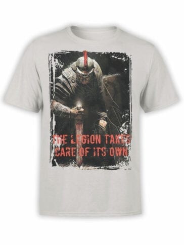 Legion T-Shirt "Legionnaire"