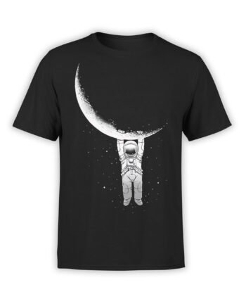 Space Shirt "Astronaut"