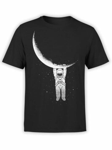 Space Shirt "Astronaut"