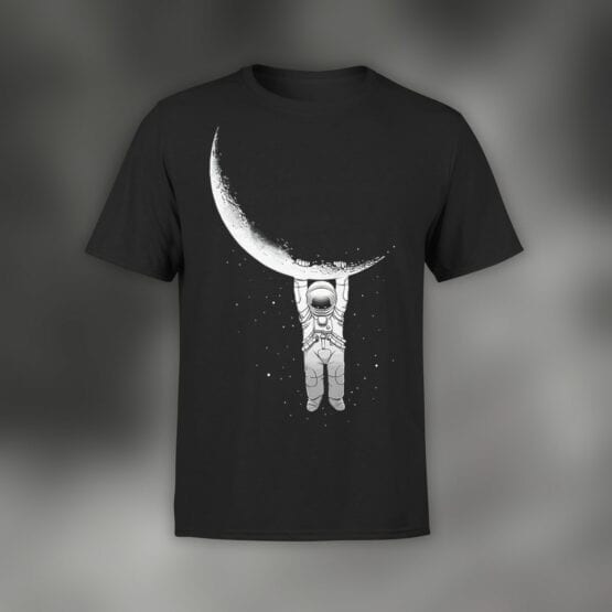 Space Shirt "Astronaut"